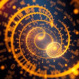 Spinning Equations - Text-based game