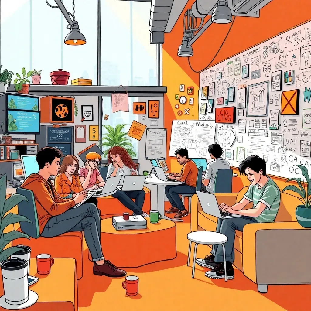 Subculture Developer