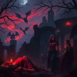 Shadow of Temptation