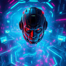 Protocol Phantom: HTTP3 Chronicles - Text-based game