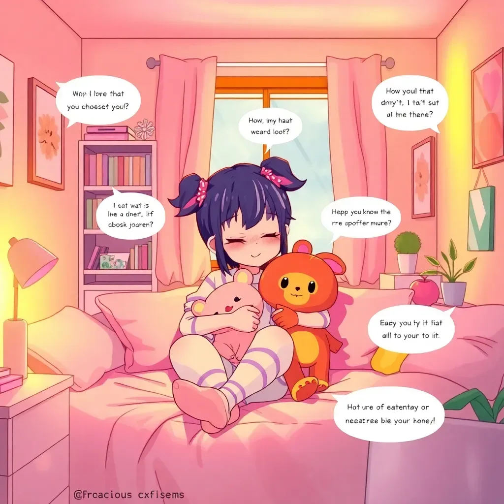 Cuddle Crisis