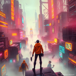 Protocol Prowess - Text-based game