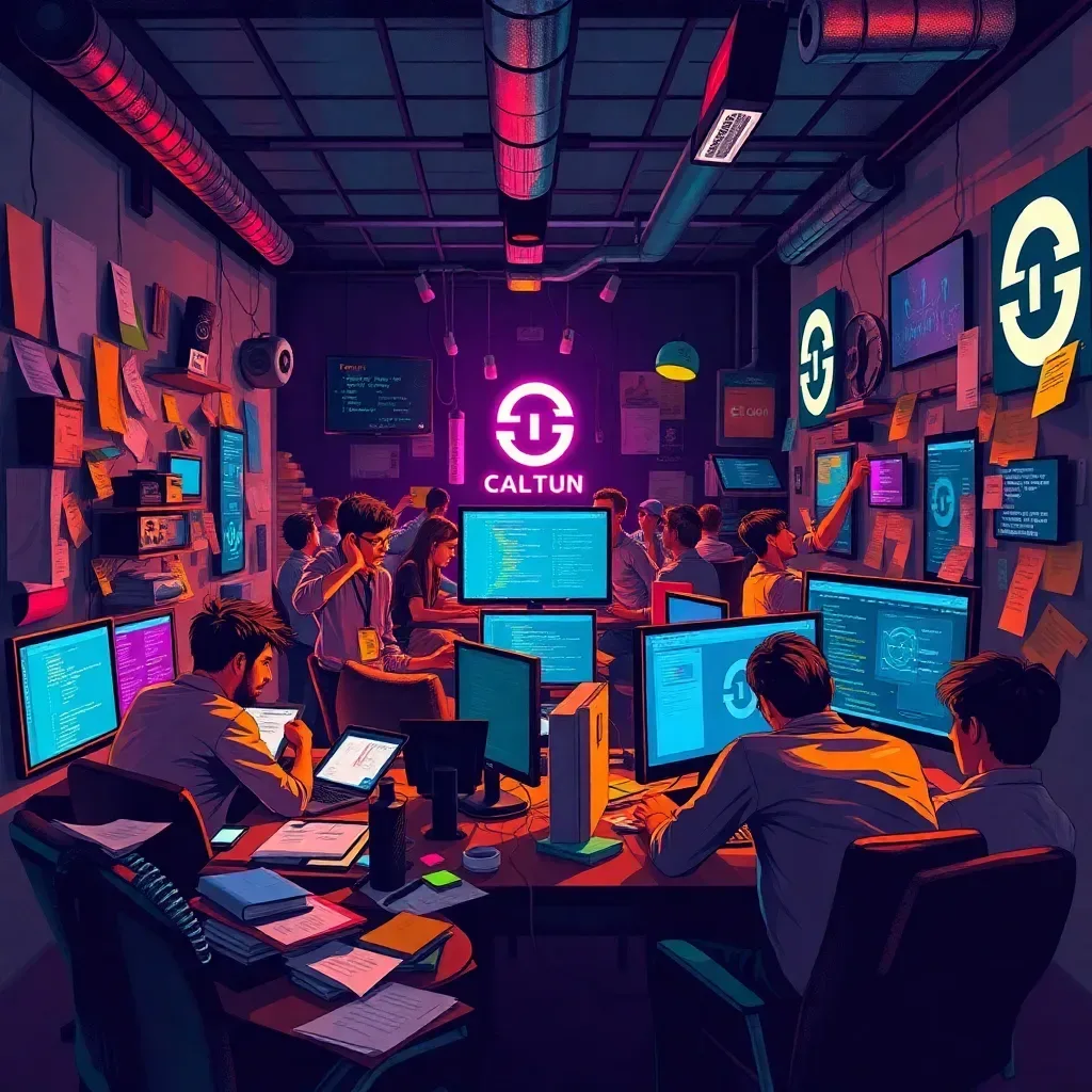 Code of Chaos