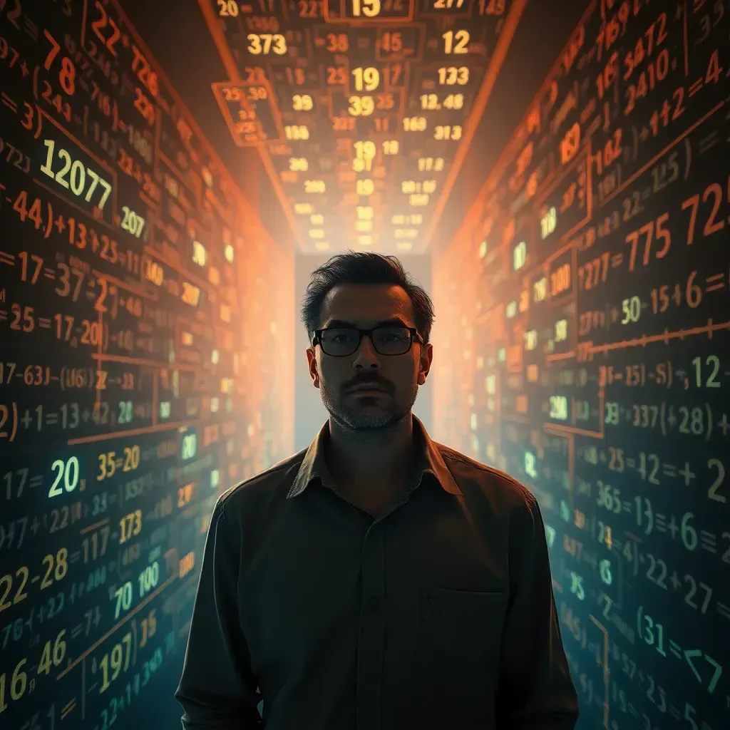 The Life Equation