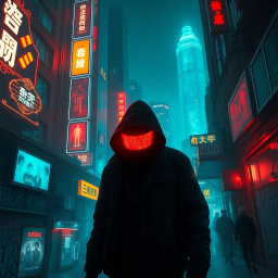 CASCADIA: Convergence - Text-based game