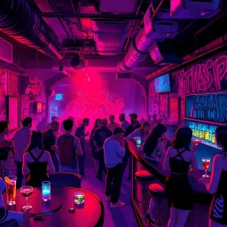 The Sinful Chronicles: Secrets of the City - Text-based game