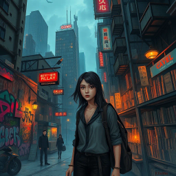 Whispers of the Forbidden - Text-based game