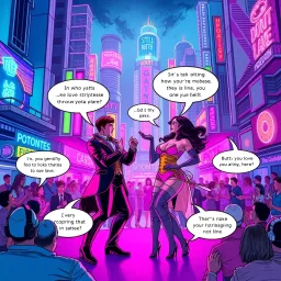 Hearts Unclad - Text-based game