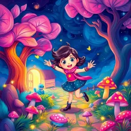 Avery's Awakening - Text-based game