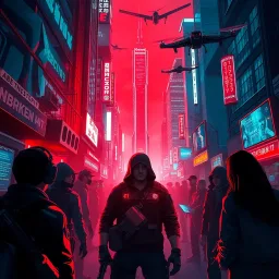Digital Heist: Price Check - Text-based game