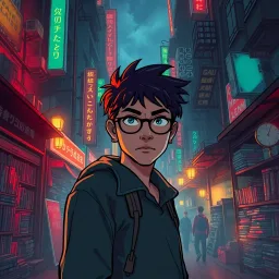 The Fade Chronicles - Text-based game