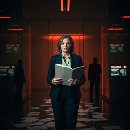 Whistleblower Unplugged - Text-based game