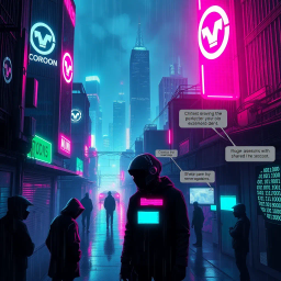 Breach of Trust - Text-based game