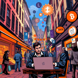 Regulatory Ruckus - Text-based game