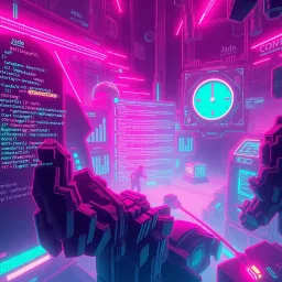 Runtime Rumble: Jade's Uprising - Text-based game