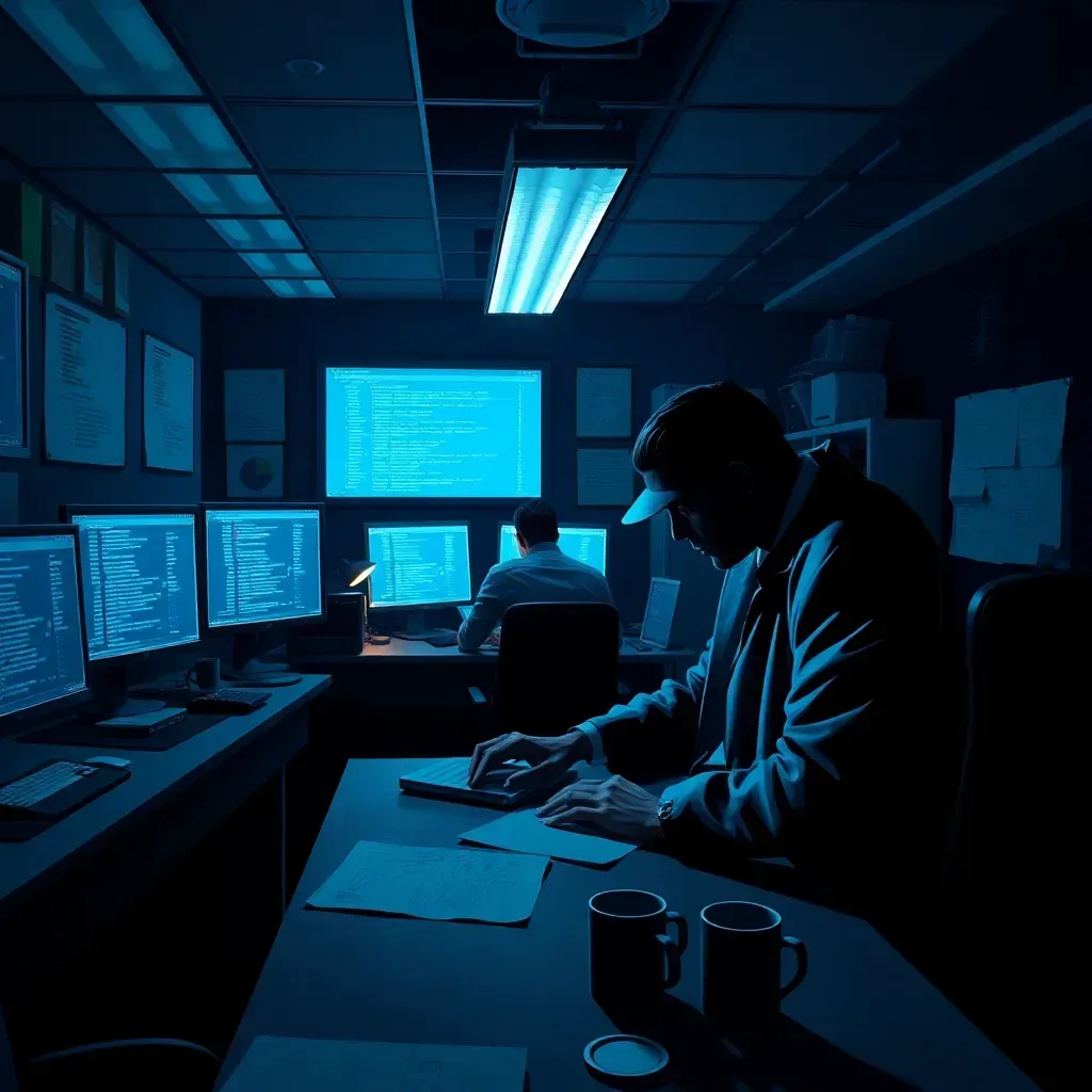 SQL Sleuths