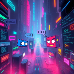 Codebreaker Chronicles - Text-based game