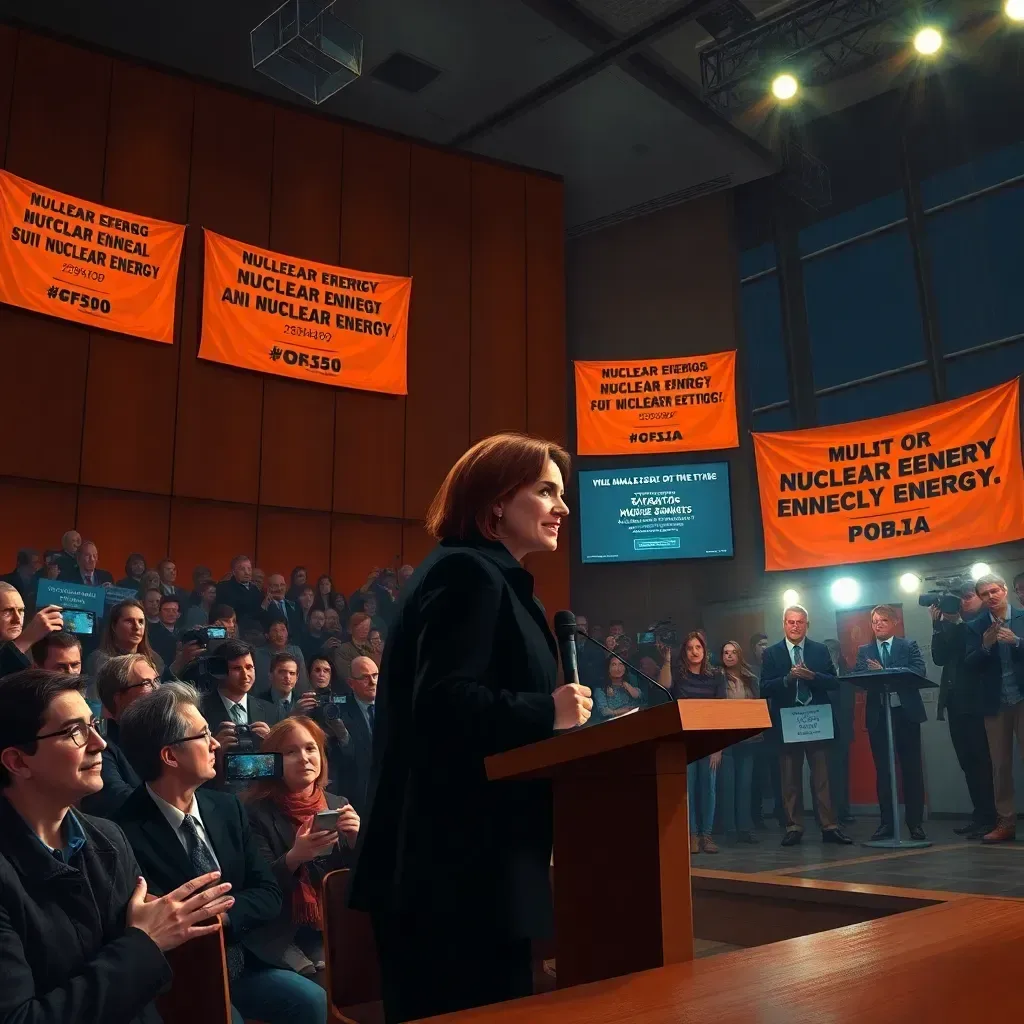 Court of Power