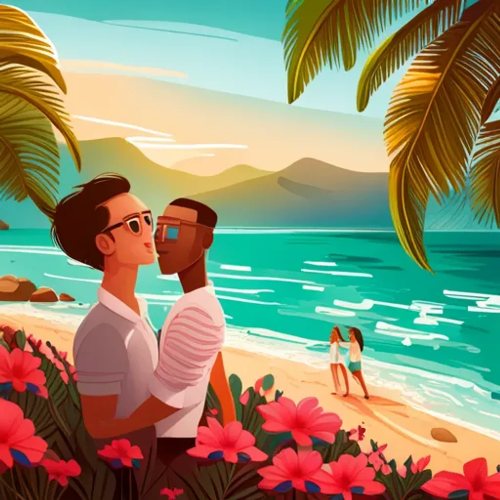 Caribbean Adventure
