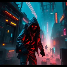Data Diabolique - Text-based game