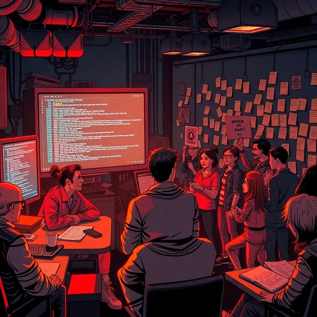 Code Conundrum: The Ethical Hack