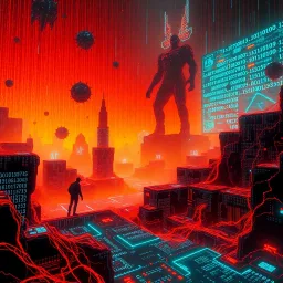 Hexadecimal Havoc