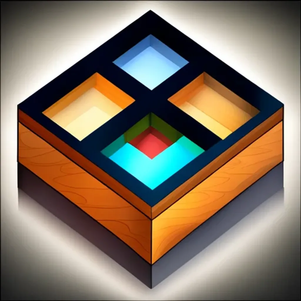 Spinning Geometry Challenge