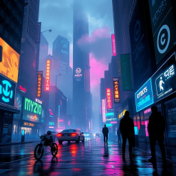 Bytebot Chronicles: The Untangling - Text-based game