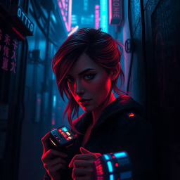 Whispers of the Forgotten - Text-based game