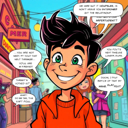 The Pegging Chronicles - Text-based game