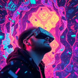 Heic Shenanigans: The Depth Dimension - Text-based game