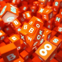 Spin the Cube - Text-based game