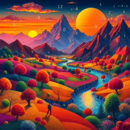 Diophantine Detective: The Rational Quest - Text-based game