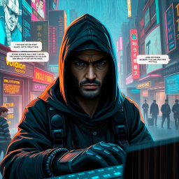 CodeGuardians: LLM Showdown - Text-based game