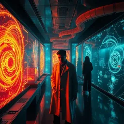 Quantum Tangents