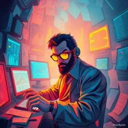 Data Divination: The Spreadsheet Seer