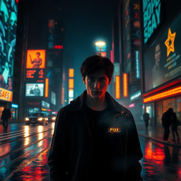 Whispers of the Lost Code - Text-based game