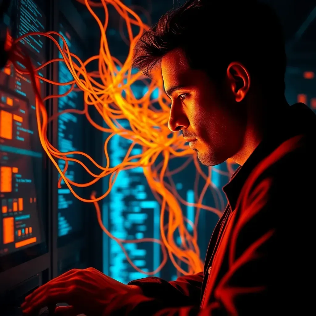 Threadbound: Chaos in Concurrency