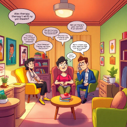 Crisis Call: Break-Up Edition - Text-based game