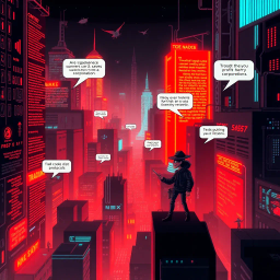 Pixel Pilfer: The Driver Heist - Text-based game