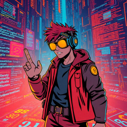 Binary Breakdown - Text-based game