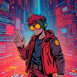 Binary Breakdown - Text-based game