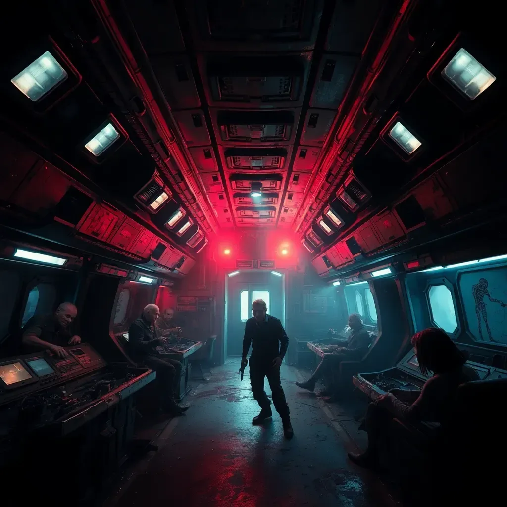 Event Horizon