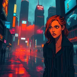 Echoed Whispers - Text-based game