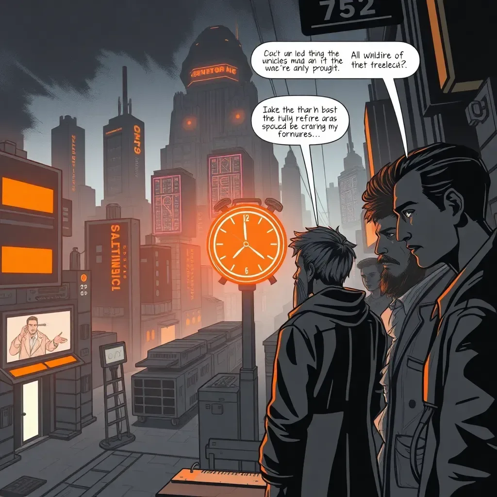 Reality Rewind