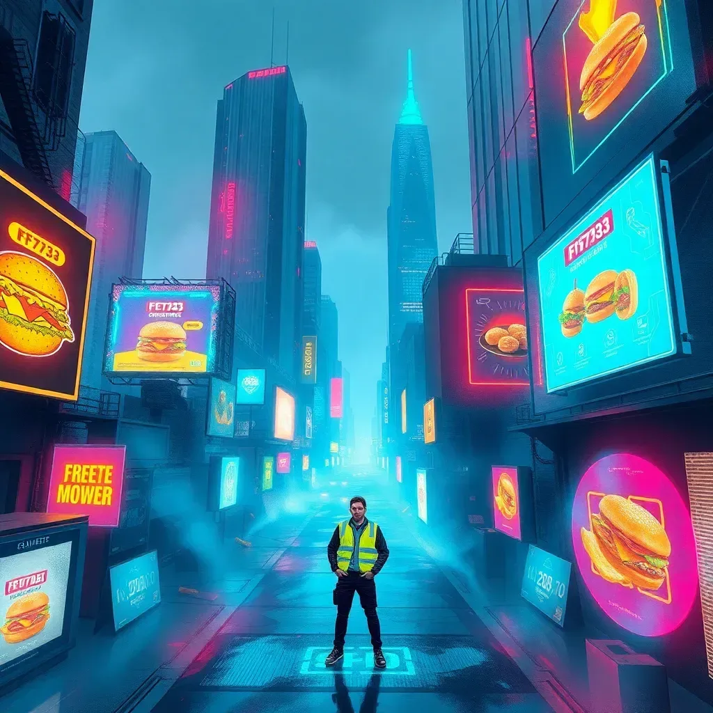 Byte to Bite