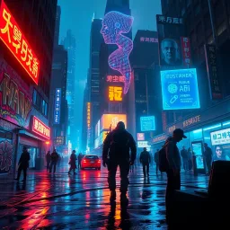 Stray Signals - Text-based game