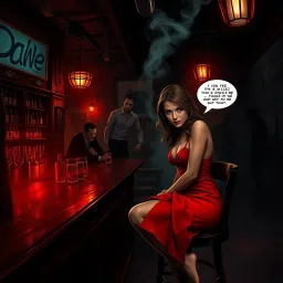 Undercover Fray - Text-based game