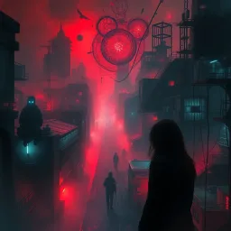 Dreamscape Detour