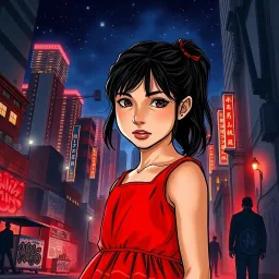 Crimson Hearts - Text-based game